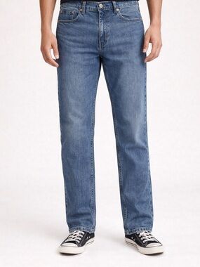 ✨ Levi’s 505 Jeans 30x30 | Classic Straight Fit Zip Fly Denim ✨